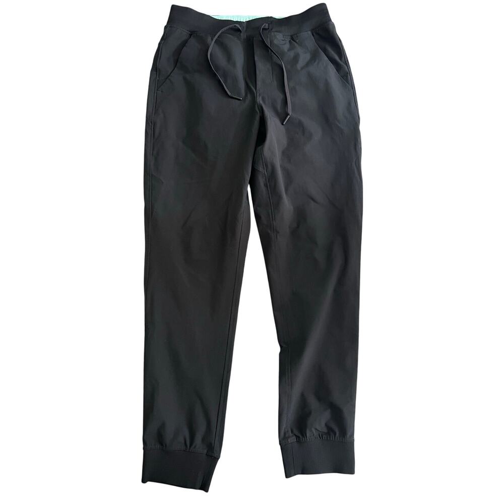 Birddogs Boom Jogger Pants Men’s Large Black Built In Liner Athletic Stretch